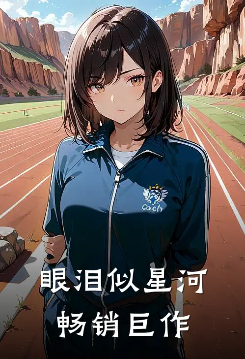 眼泪似星河畅销巨作