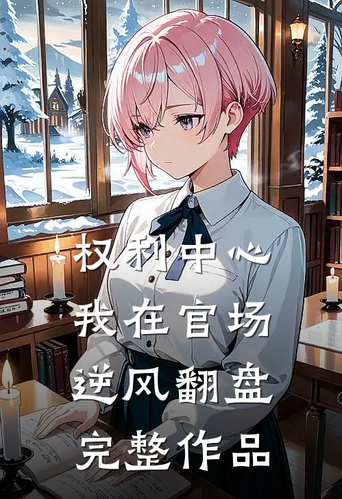 权利中心：我在官场逆风翻盘完整作品