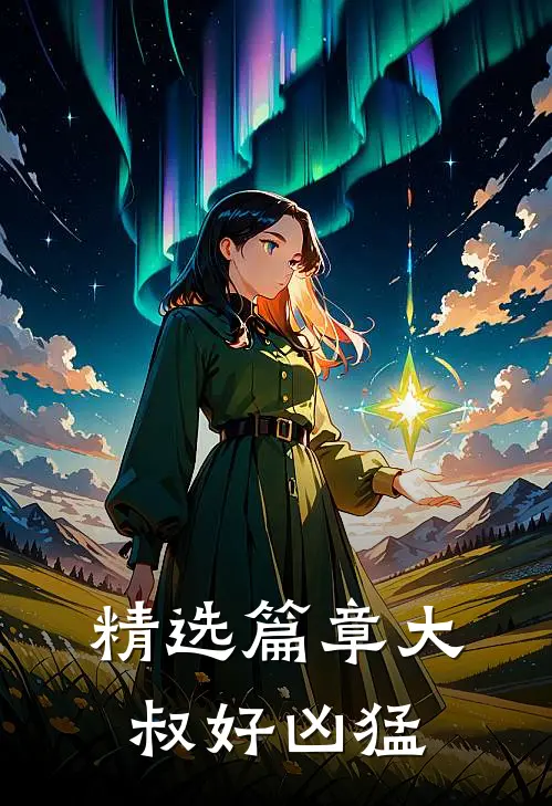 精选篇章大叔好凶猛