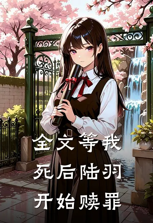全文等我死后陆羽开始赎罪