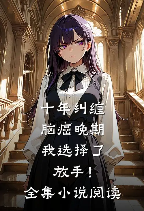 十年纠缠：脑癌晚期，我选择了放手！全集小说阅读