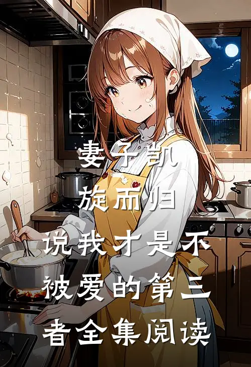 妻子凯旋而归，说我才是不被爱的第三者全集阅读