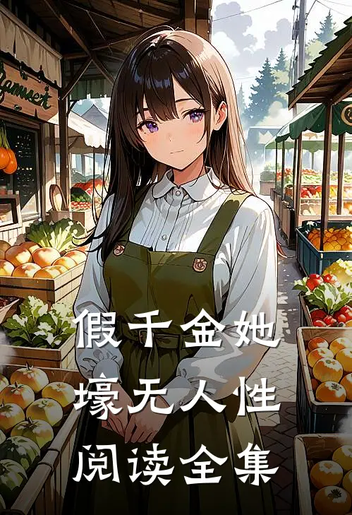 假千金她壕无人性阅读全集