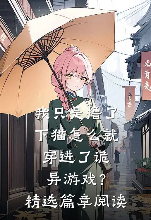 我只是撸了下猫怎么就穿进了诡异游戏？精选篇章阅读