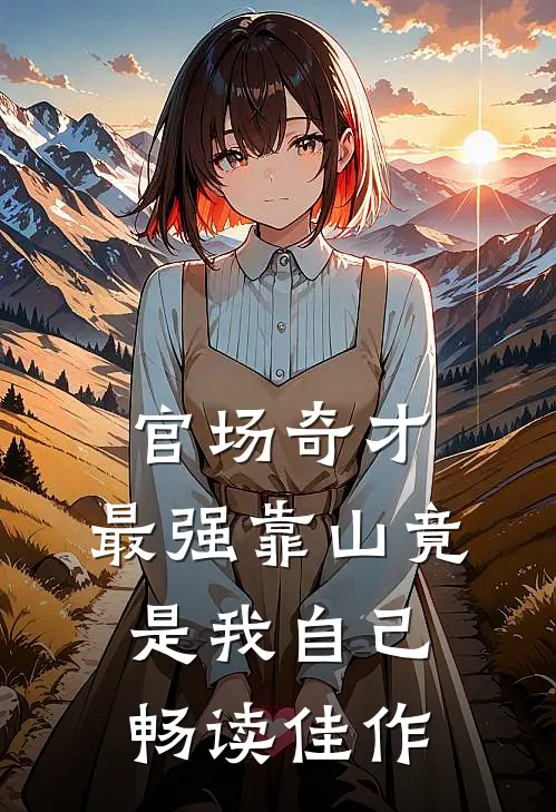 官场奇才：最强靠山竟是我自己畅读佳作