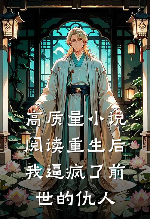 高质量小说阅读重生后我逼疯了前世的仇人