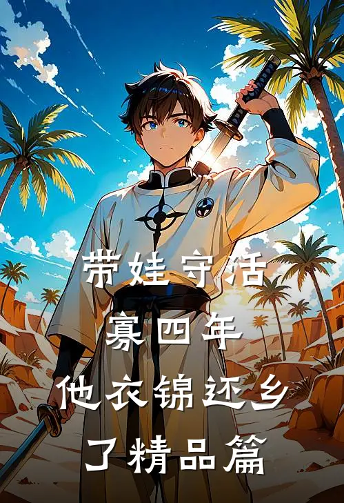 带娃守活寡四年，他衣锦还乡了精品篇