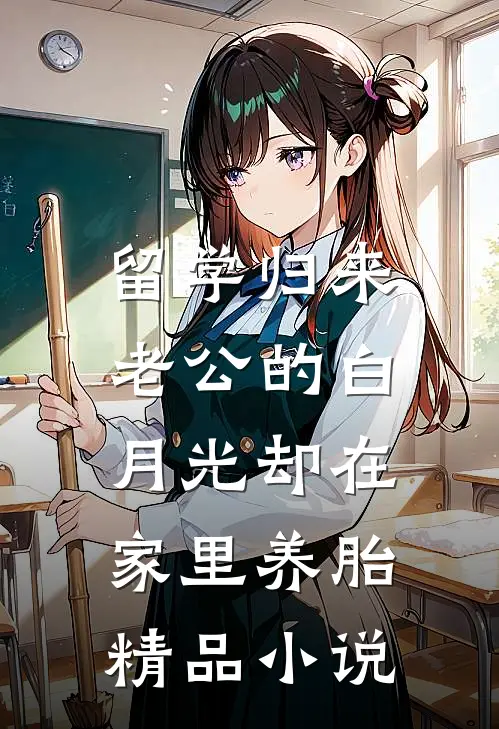 留学归来，老公的白月光却在家里养胎精品小说