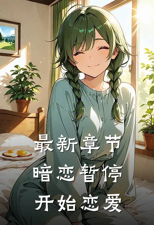 最新章节暗恋暂停，开始恋爱