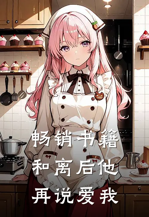 畅销书籍和离后他再说爱我