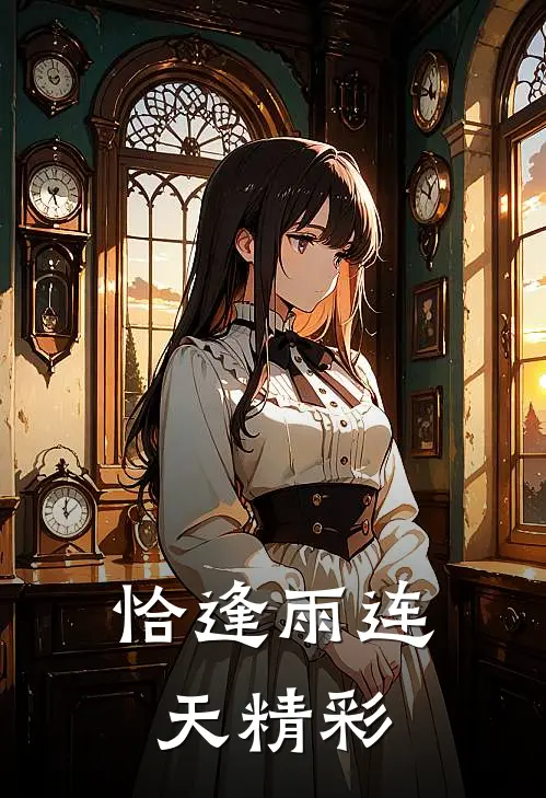 恰逢雨连天精彩