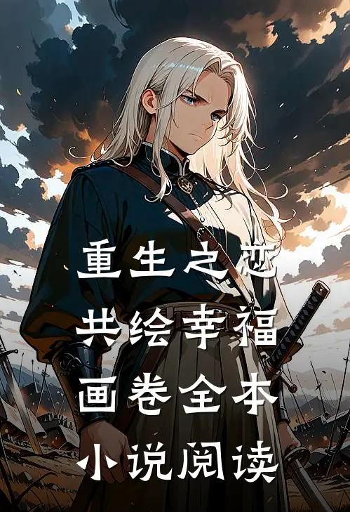 重生之恋：共绘幸福画卷全本小说阅读