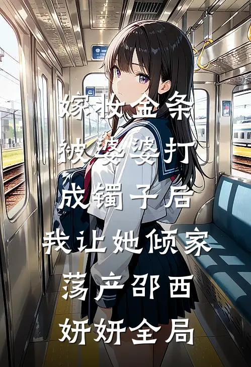 嫁妆金条被婆婆打成镯子后，我让她倾家荡产邵西妍妍全局