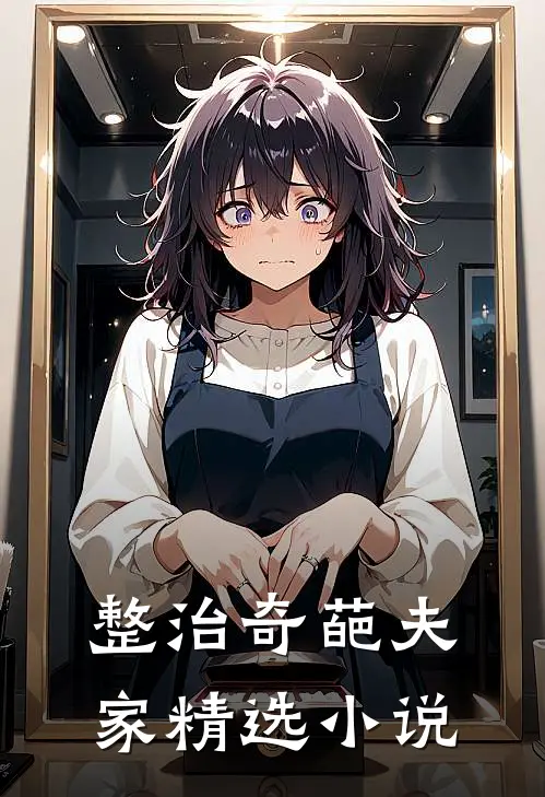 整治奇葩夫家精选小说