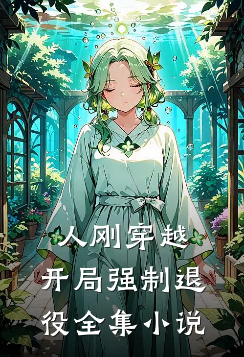 人刚穿越，开局强制退役全集小说