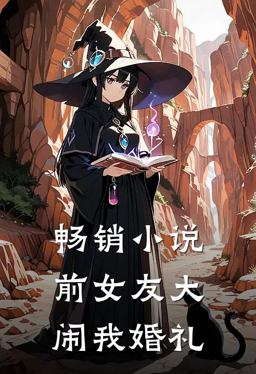 畅销小说前女友大闹我婚礼