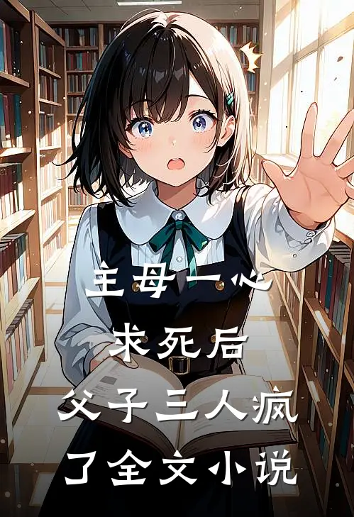 主母一心求死后，父子三人疯了全文小说