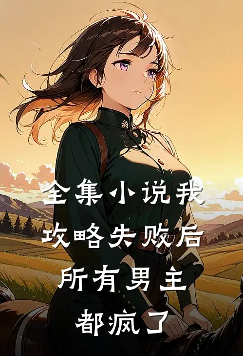 全集小说我攻略失败后，所有男主都疯了