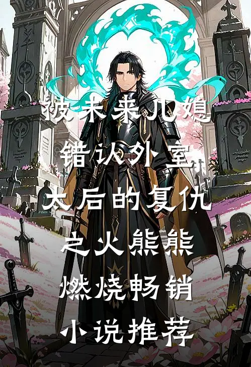 被未来儿媳错认外室，太后的复仇之火熊熊燃烧畅销小说推荐