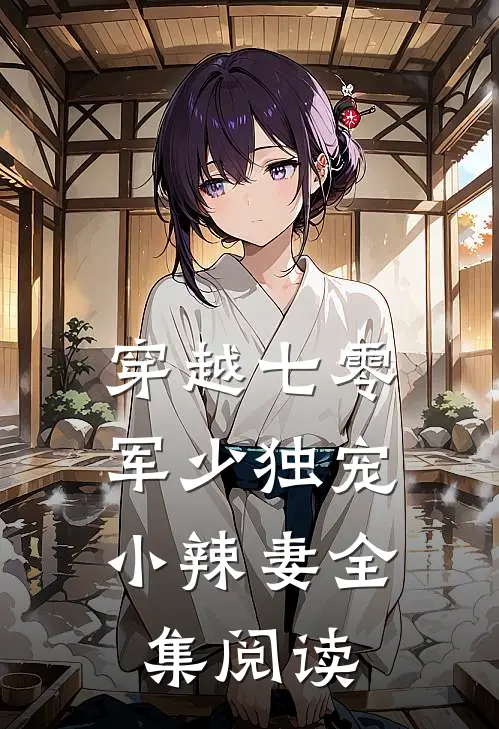 穿越七零，军少独宠小辣妻全集阅读
