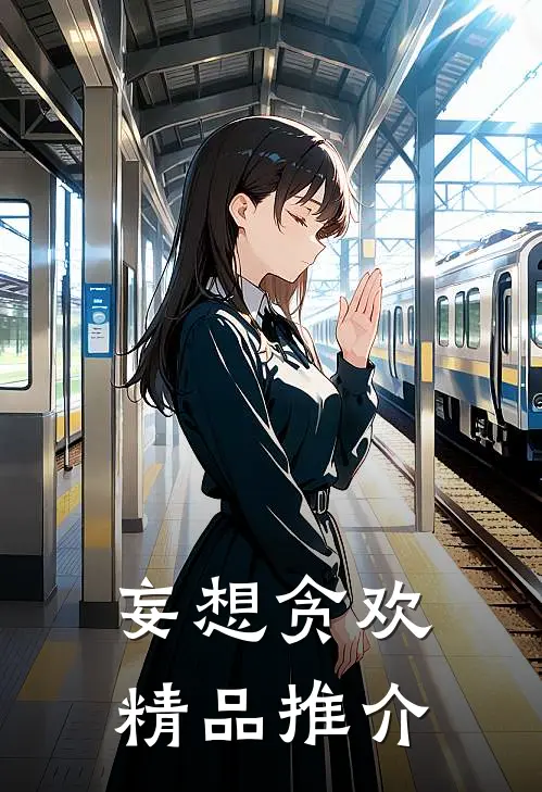 妄想贪欢精品推介
