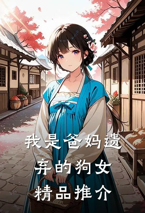 我是爸妈遗弃的狗女精品推介