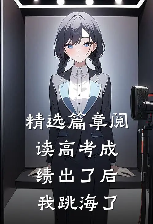 精选篇章阅读高考成绩出了后，我跳海了
