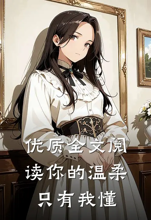 优质全文阅读你的温柔只有我懂