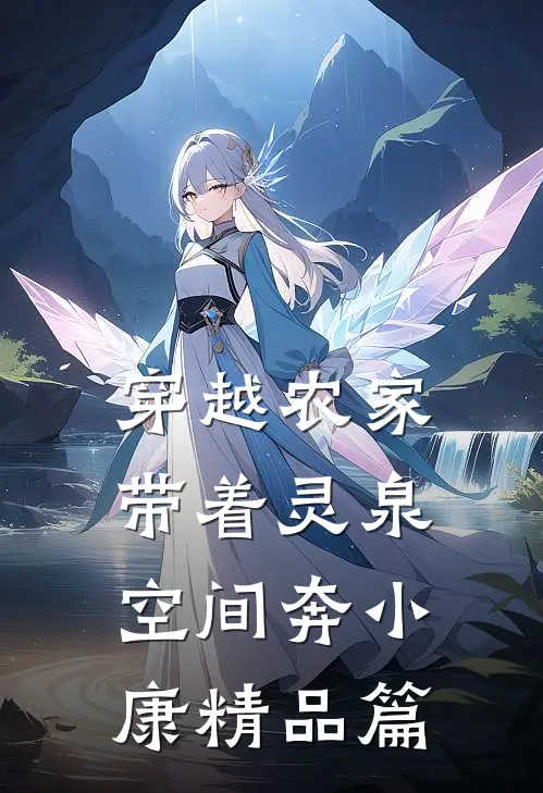穿越农家：带着灵泉空间奔小康精品篇