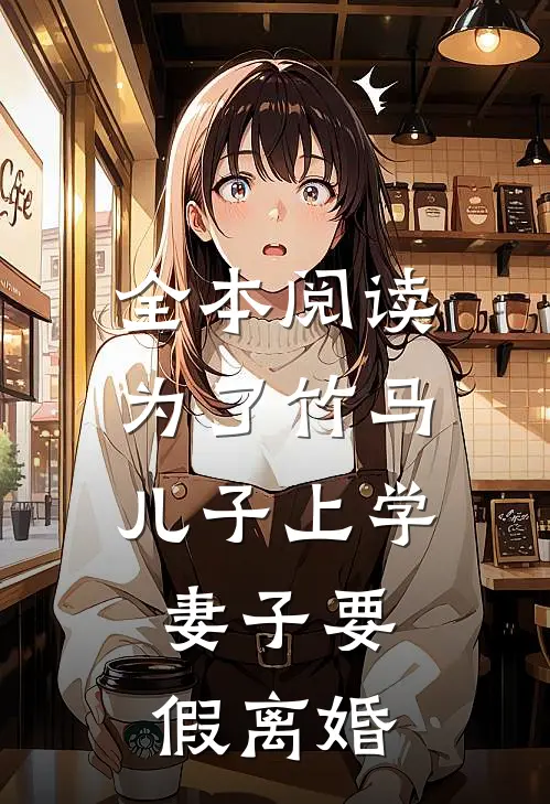 全本阅读为了竹马儿子上学，妻子要假离婚