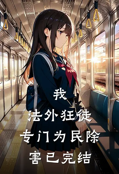 我，法外狂徒，专门为民除害已完结