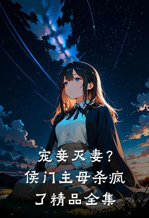 宠妾灭妻？侯门主母杀疯了精品全集