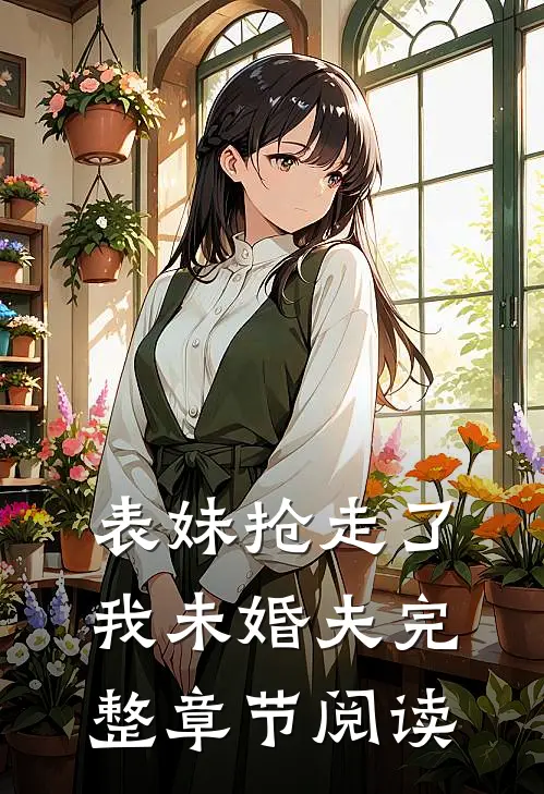 表妹抢走了我未婚夫完整章节阅读