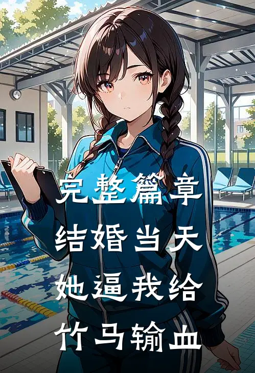完整篇章结婚当天，她逼我给竹马输血