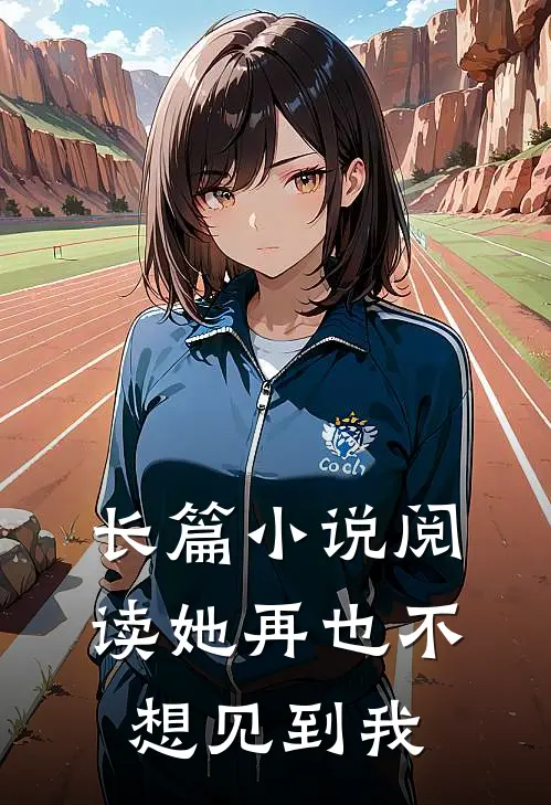 长篇小说阅读她再也不想见到我