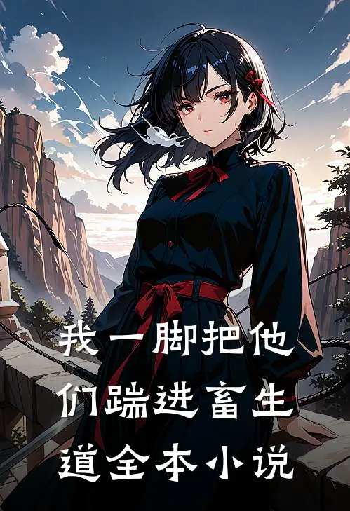 我一脚把他们踹进畜生道全本小说