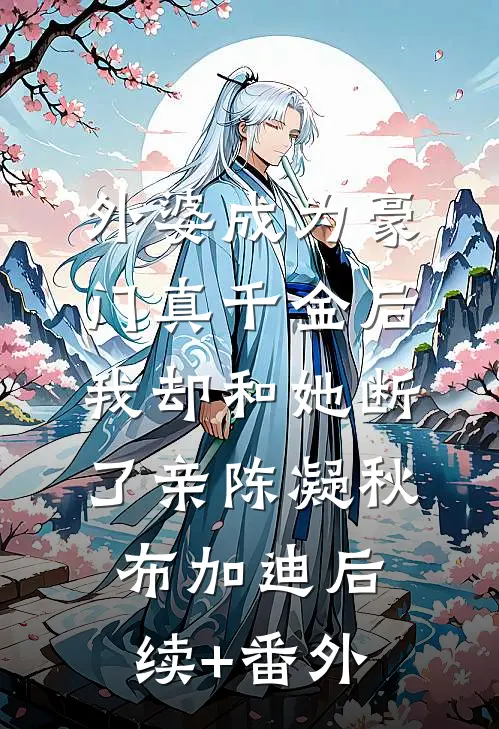 三年情不知所起，一往不深而却步完结+番外