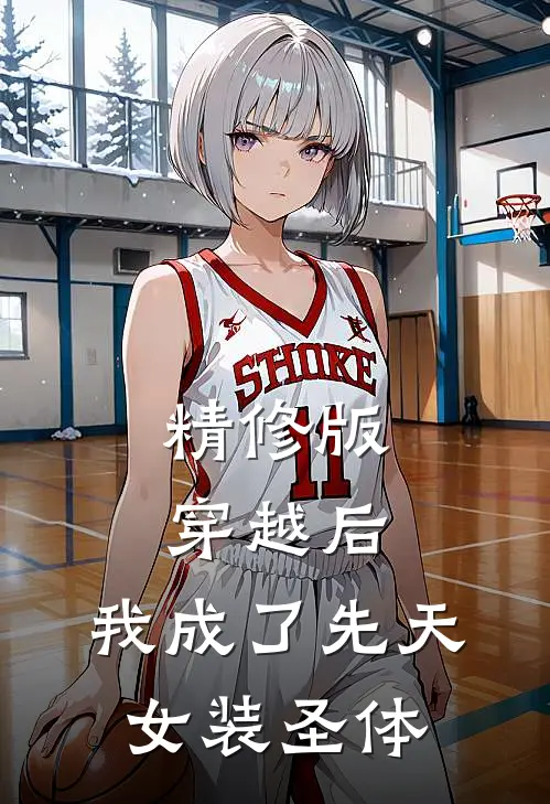 精修版穿越后，我成了先天女装圣体