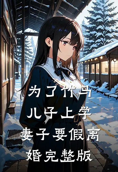 为了竹马儿子上学，妻子要假离婚完整版