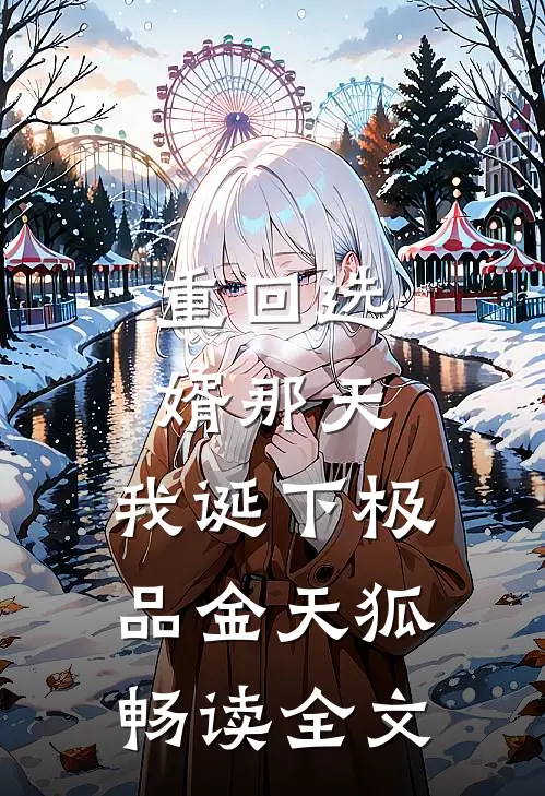 重回选婿那天，我诞下极品金天狐畅读全文