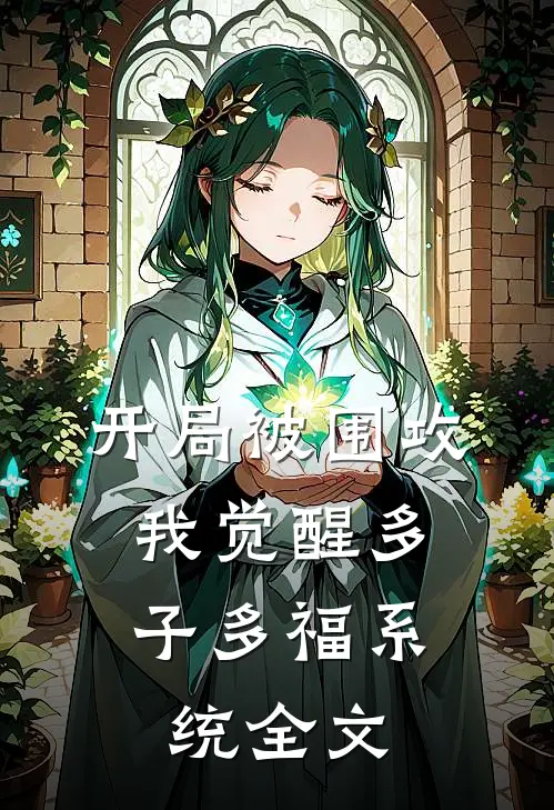 开局被围攻，我觉醒多子多福系统全文