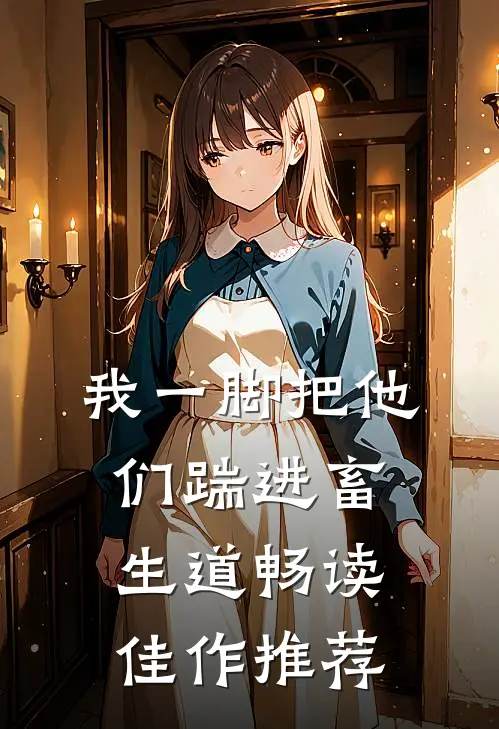 我一脚把他们踹进畜生道畅读佳作推荐