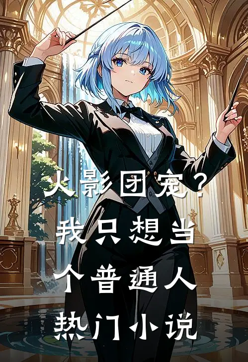 【火影】团宠？我只想当个普通人热门小说