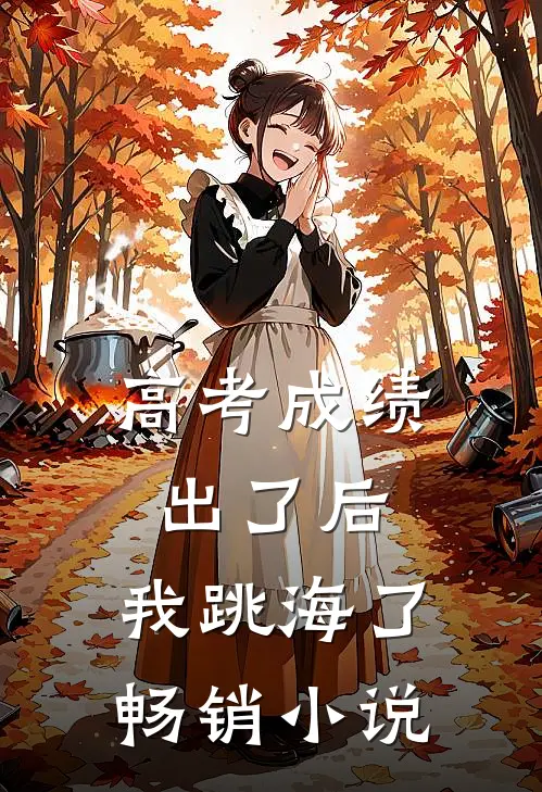 高考成绩出了后，我跳海了畅销小说