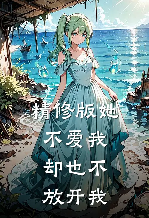 精修版她不爱我，却也不放开我