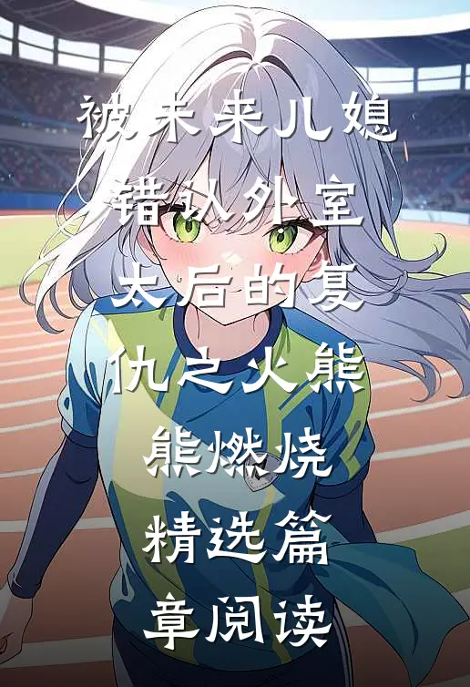 被未来儿媳错认外室，太后的复仇之火熊熊燃烧精选篇章阅读