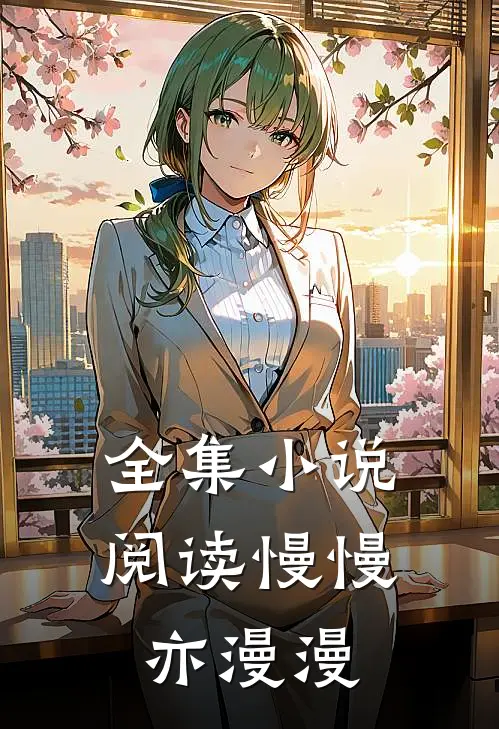 全集小说阅读慢慢亦漫漫