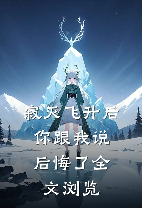 寂灭飞升后，你跟我说后悔了全文浏览