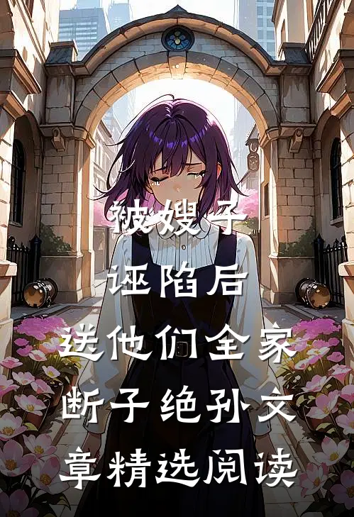 被嫂子诬陷后，送他们全家断子绝孙文章精选阅读