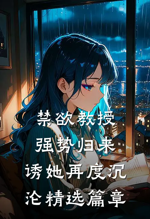 禁欲教授强势归来，诱她再度沉沦精选篇章